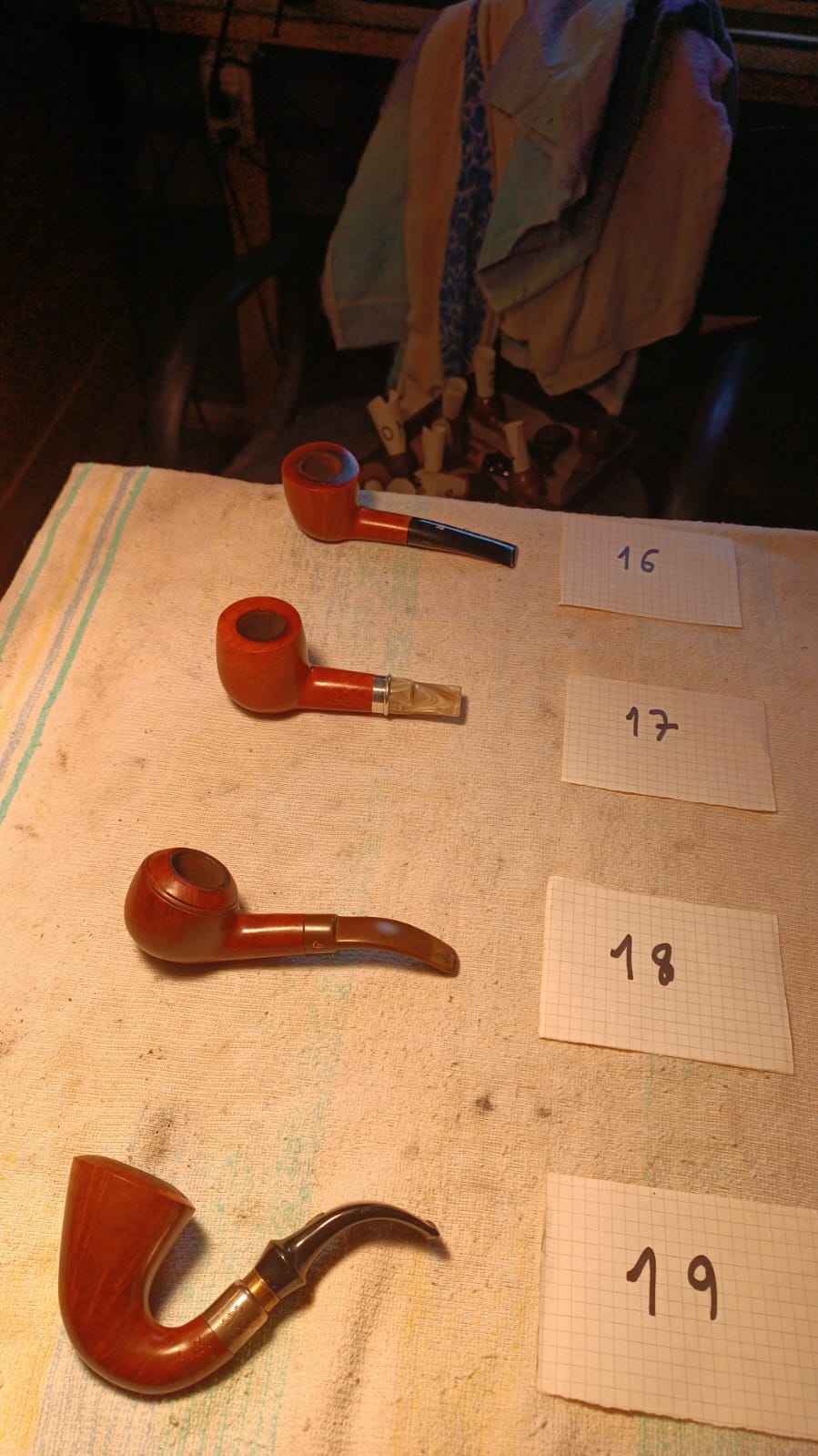 11 prima